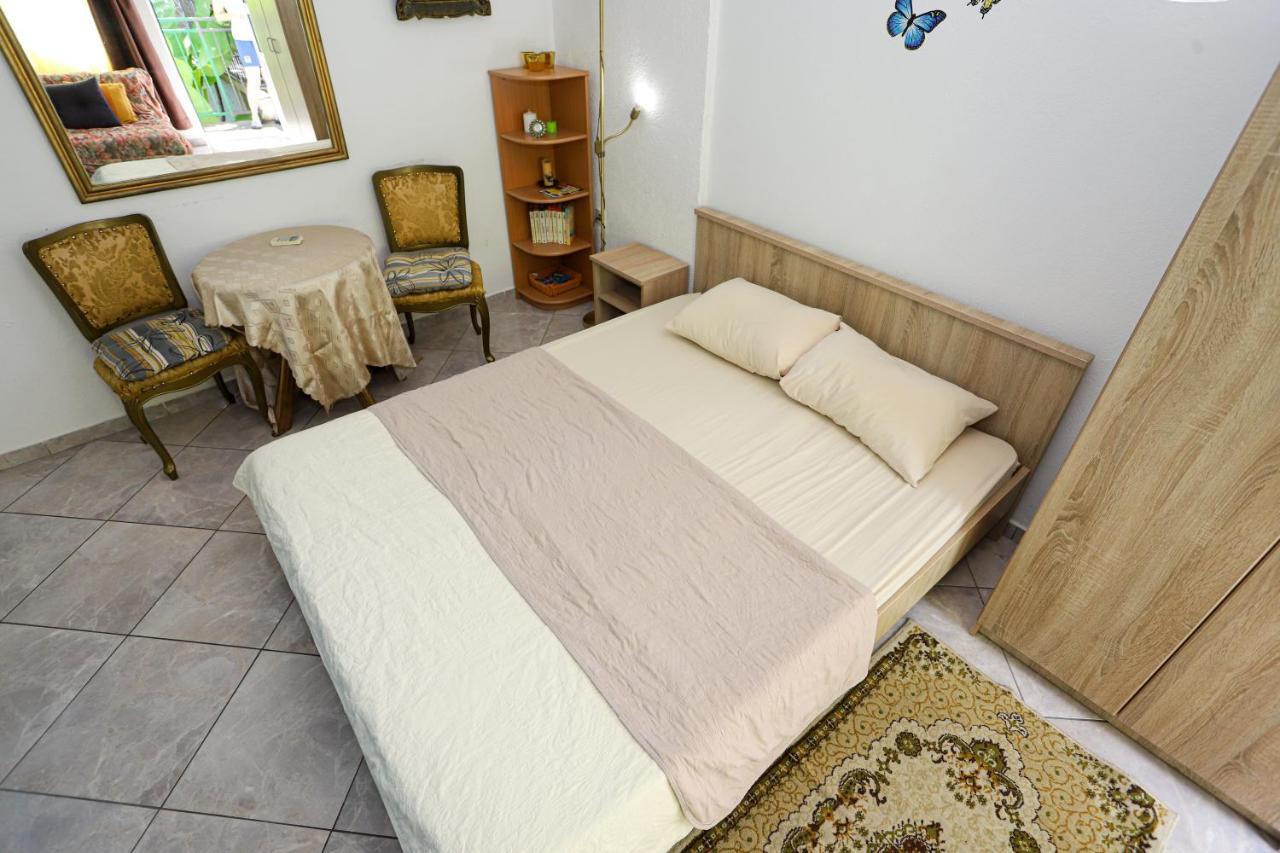 Vila Skala Herceg Novi Exterior photo