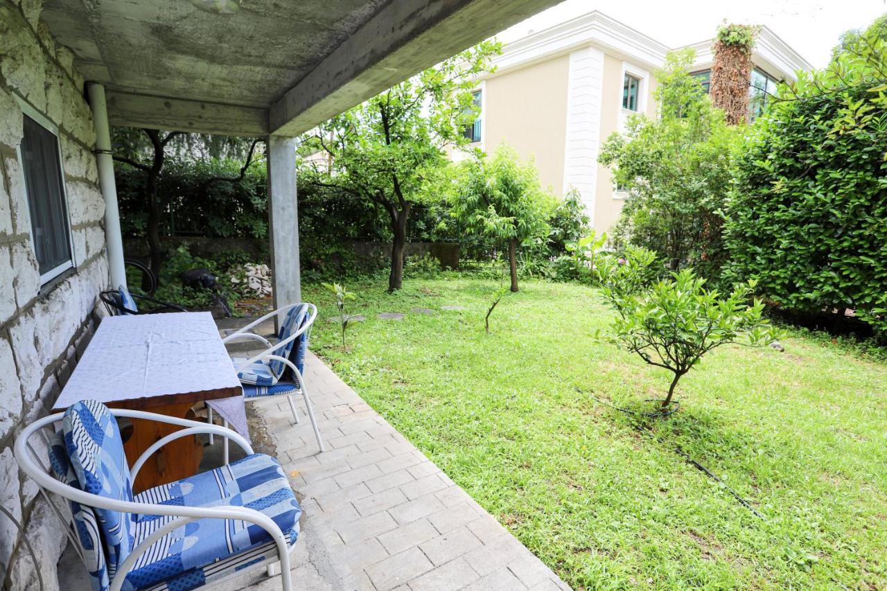 Vila Skala Herceg Novi Exterior photo