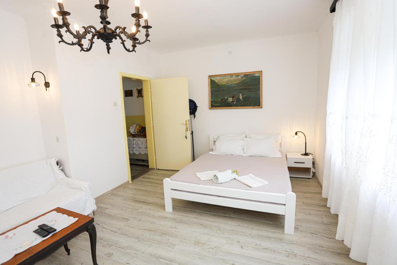 Vila Skala Herceg Novi Exterior photo