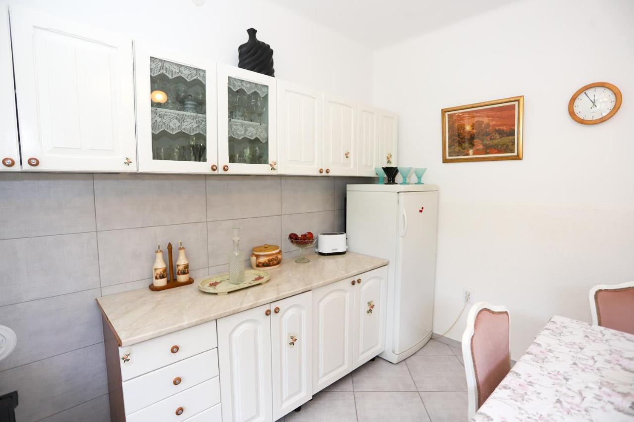 Vila Skala Herceg Novi Exterior photo