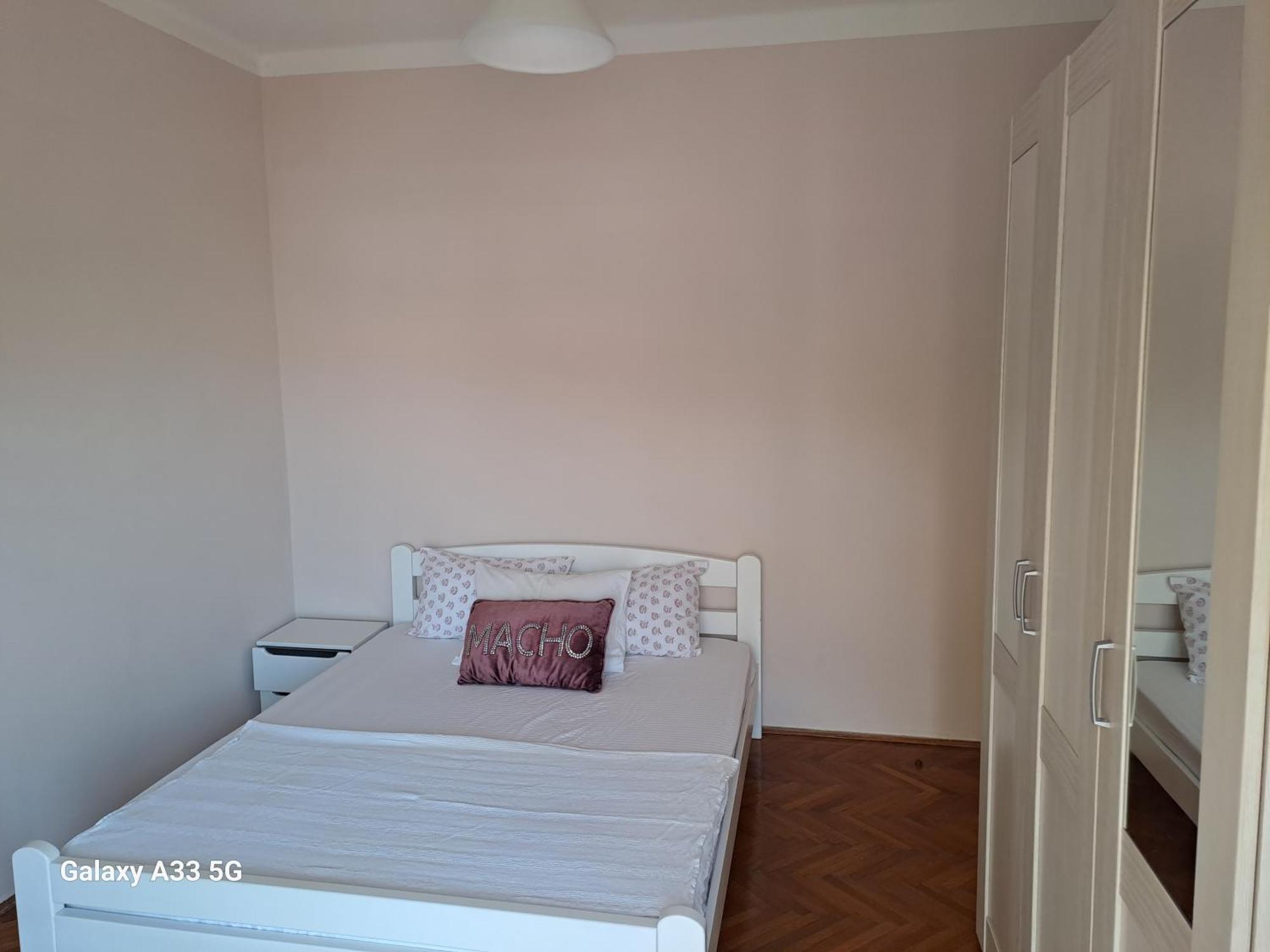 Vila Skala Herceg Novi Room photo