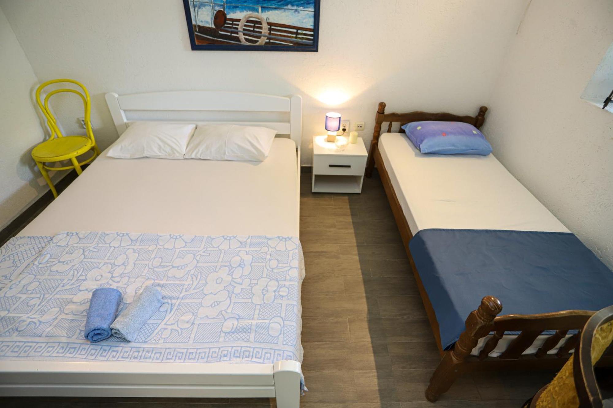 Vila Skala Herceg Novi Room photo