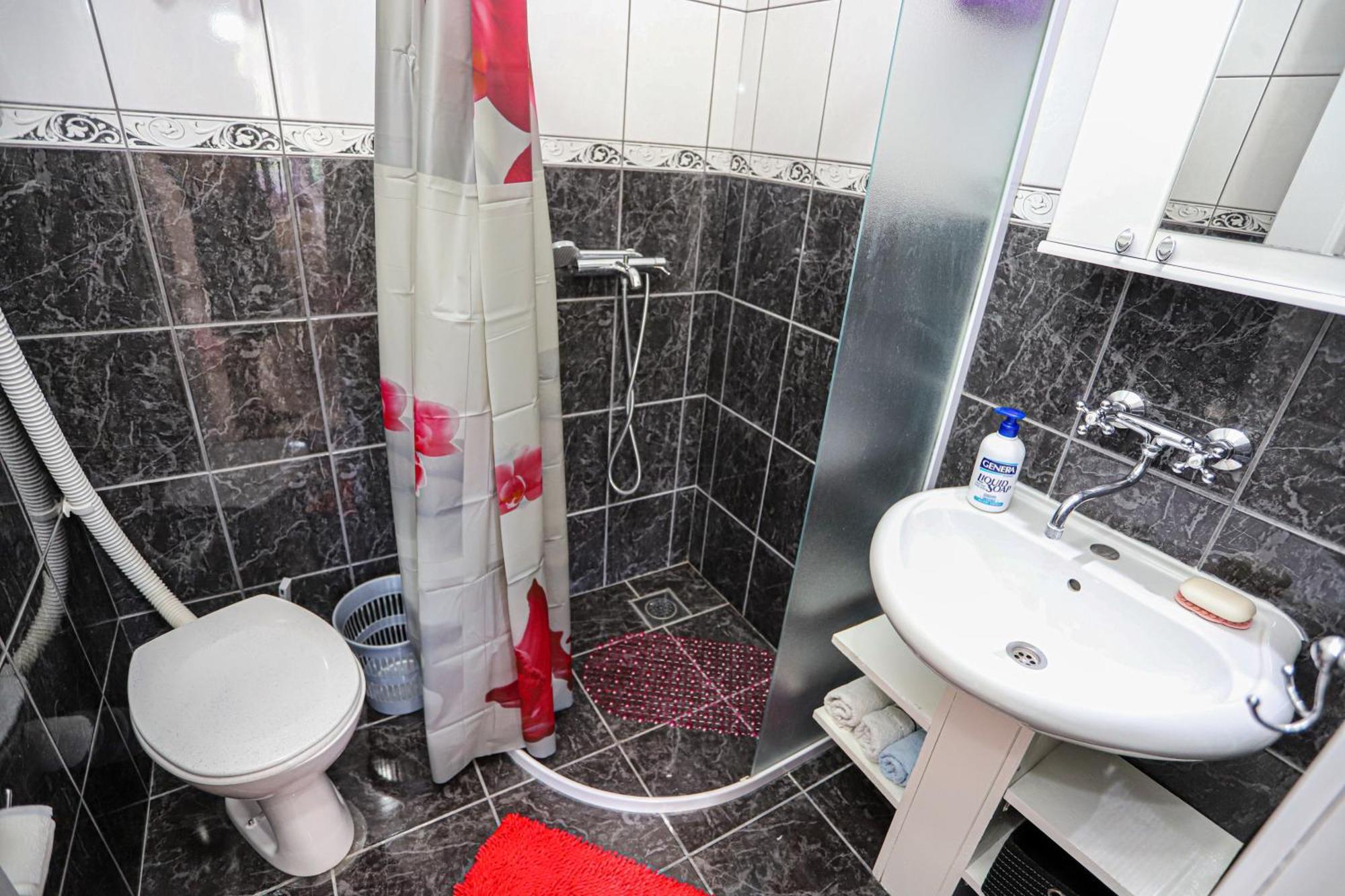 Vila Skala Herceg Novi Room photo